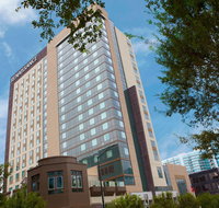Renaissance Atlanta Midtown Hotel - Accommodation Alabama