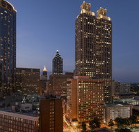 The Ritz-Carlton Atlanta - Accommodation Alabama