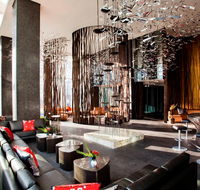 W Atlanta - Downtown - Accommodation Alabama