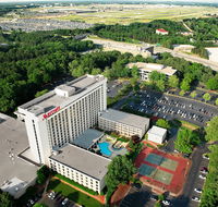 Atlanta Airport Marriott - Accommodation Alabama