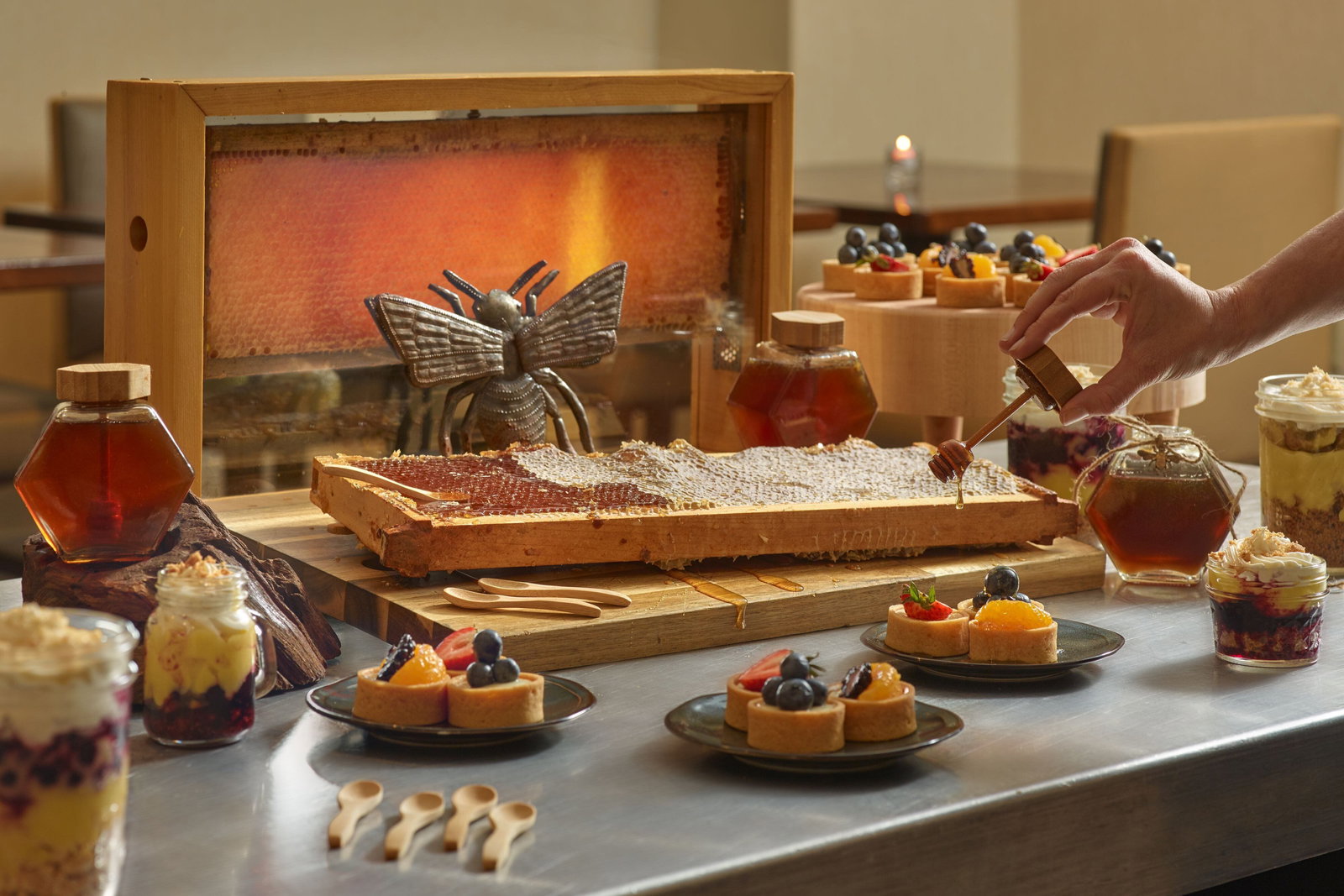 Atlanta Airport Marriott - thumb 11