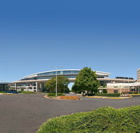 Atlanta Airport Marriott Gateway - Accommodation Alabama