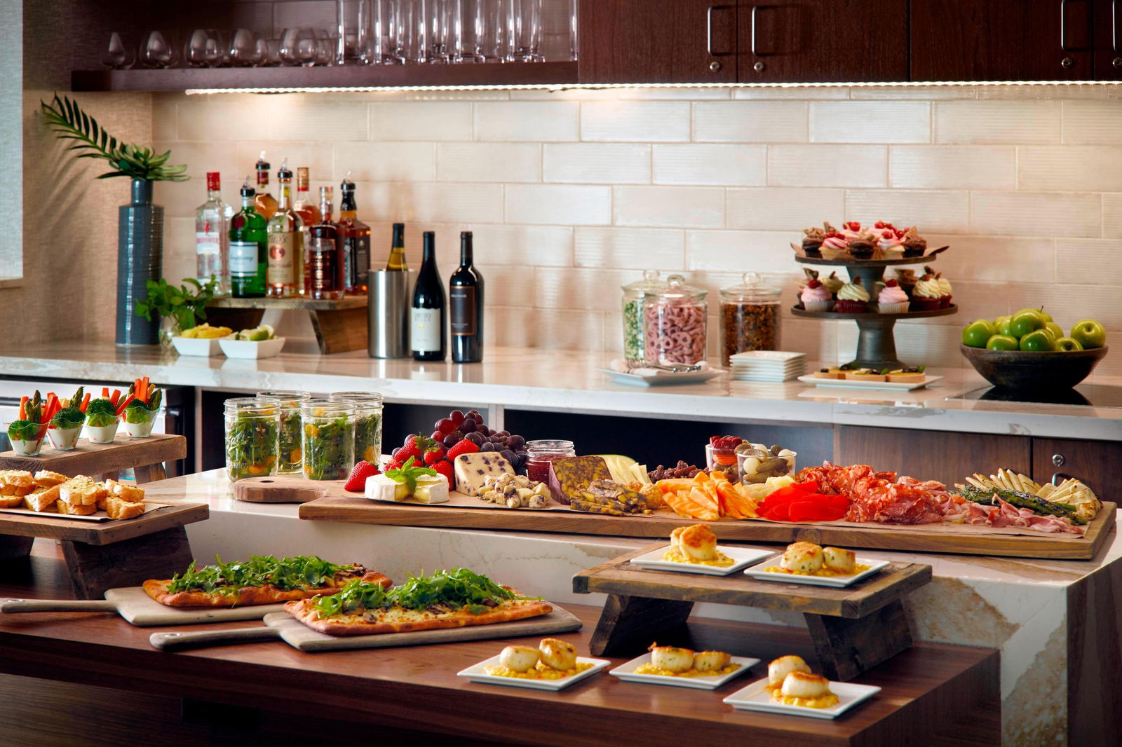 Atlanta Airport Marriott Gateway - thumb 1