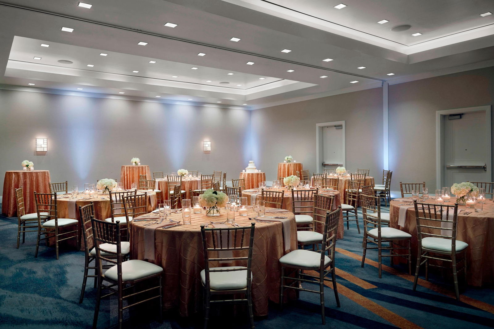 Atlanta Airport Marriott Gateway - thumb 3