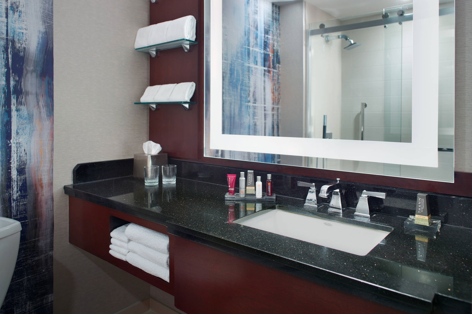 Atlanta Airport Marriott Gateway - thumb 5