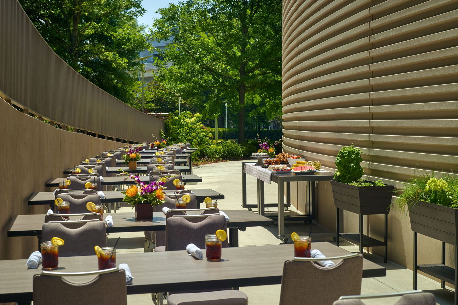 Atlanta Airport Marriott Gateway - thumb 6