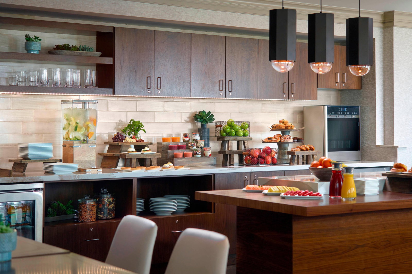 Atlanta Airport Marriott Gateway - thumb 8