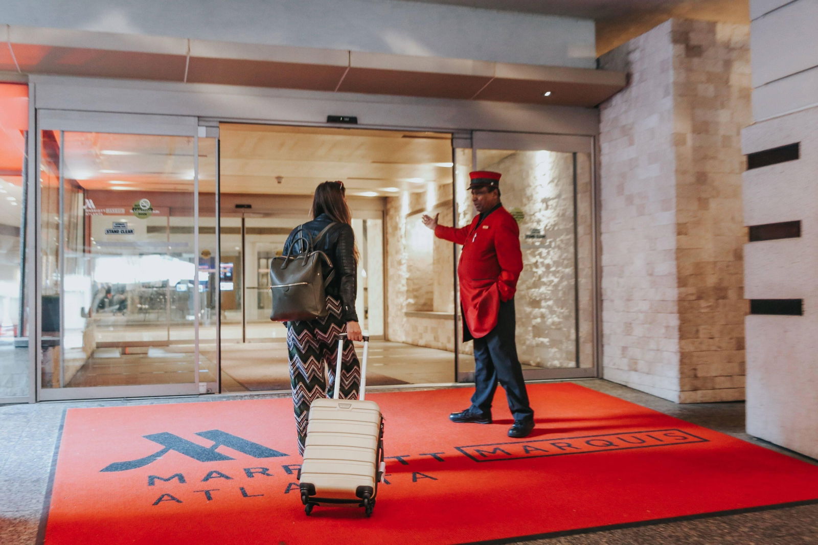 Atlanta Marriott Marquis - thumb 2