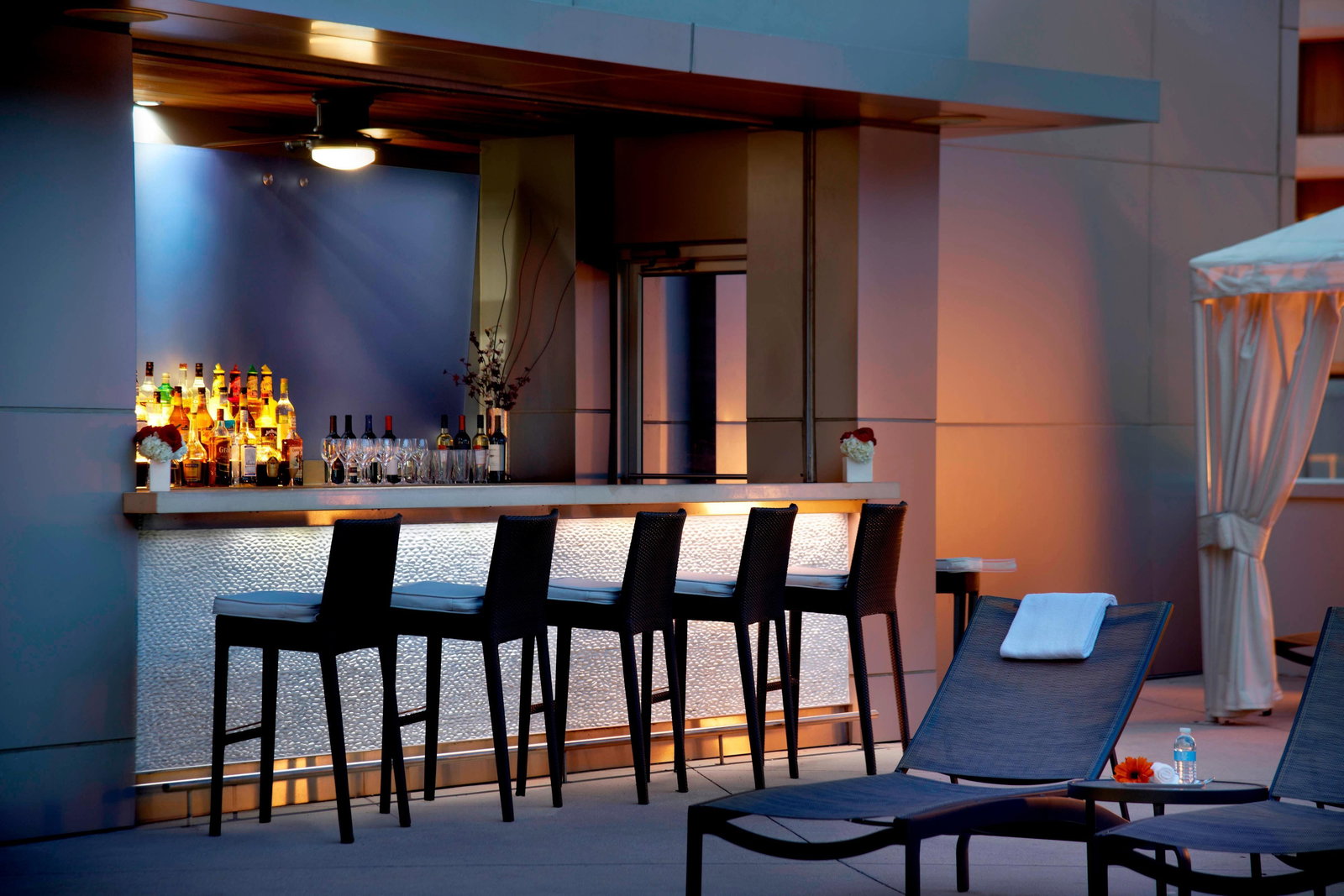 Atlanta Marriott Marquis - thumb 9