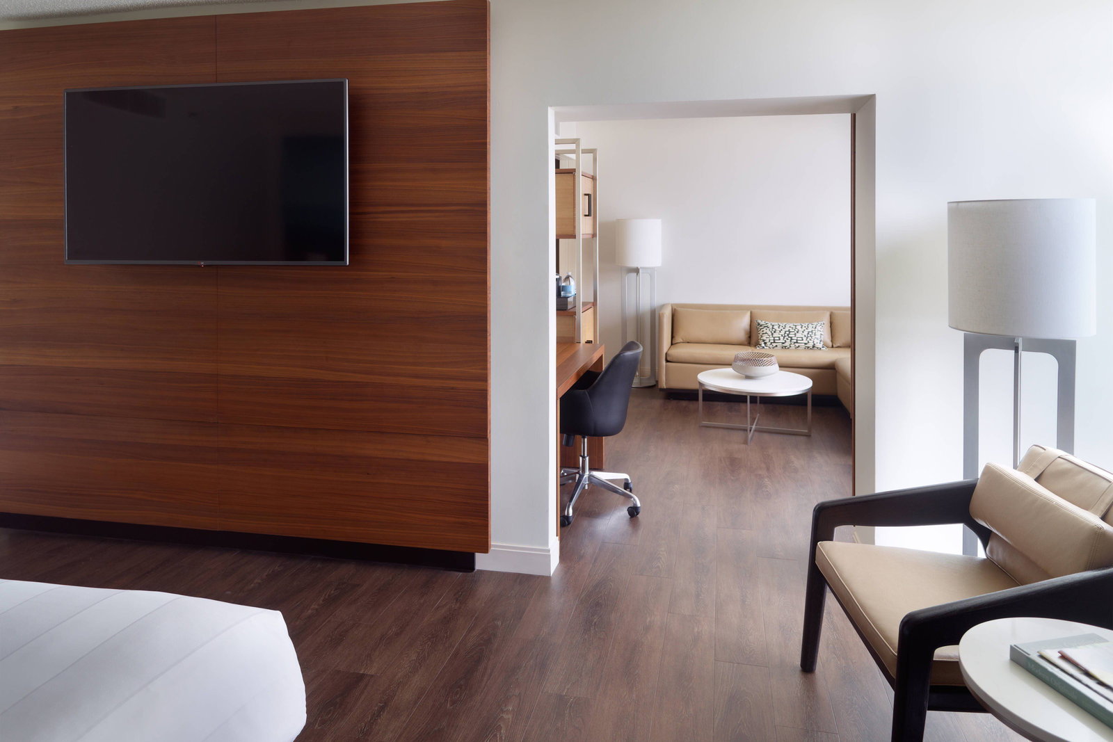 Atlanta Marriott Marquis - thumb 10