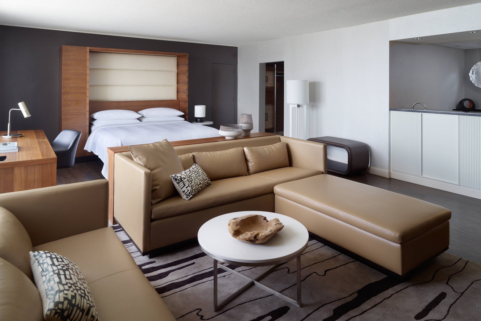 Atlanta Marriott Marquis - thumb 11