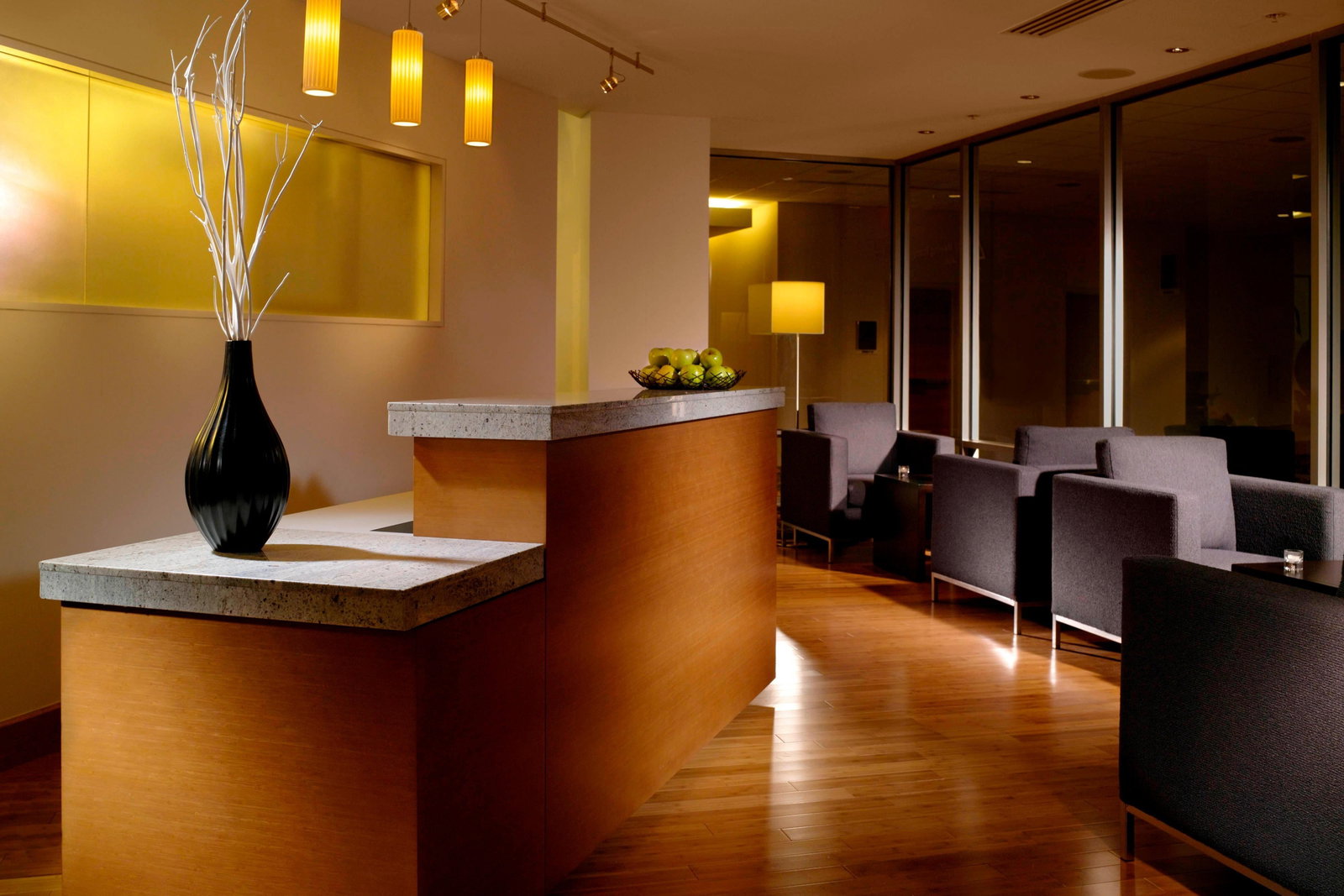 Atlanta Marriott Marquis - thumb 12