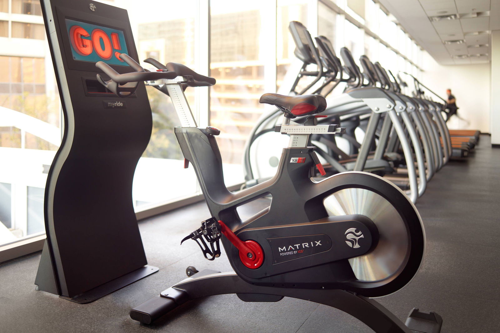 Atlanta Marriott Marquis - thumb 14