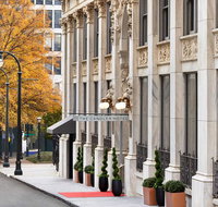 Candler Hotel Atlanta Curio Collection - Accommodation Alabama
