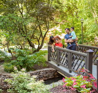 Crowne Plaza Perimeter at Ravinia - Accommodation Alabama