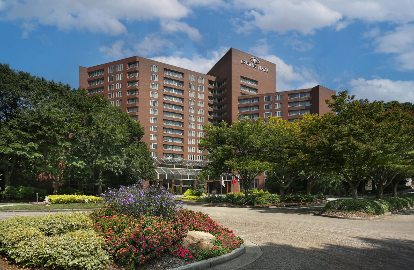 Crowne Plaza Perimeter At Ravinia - thumb 1