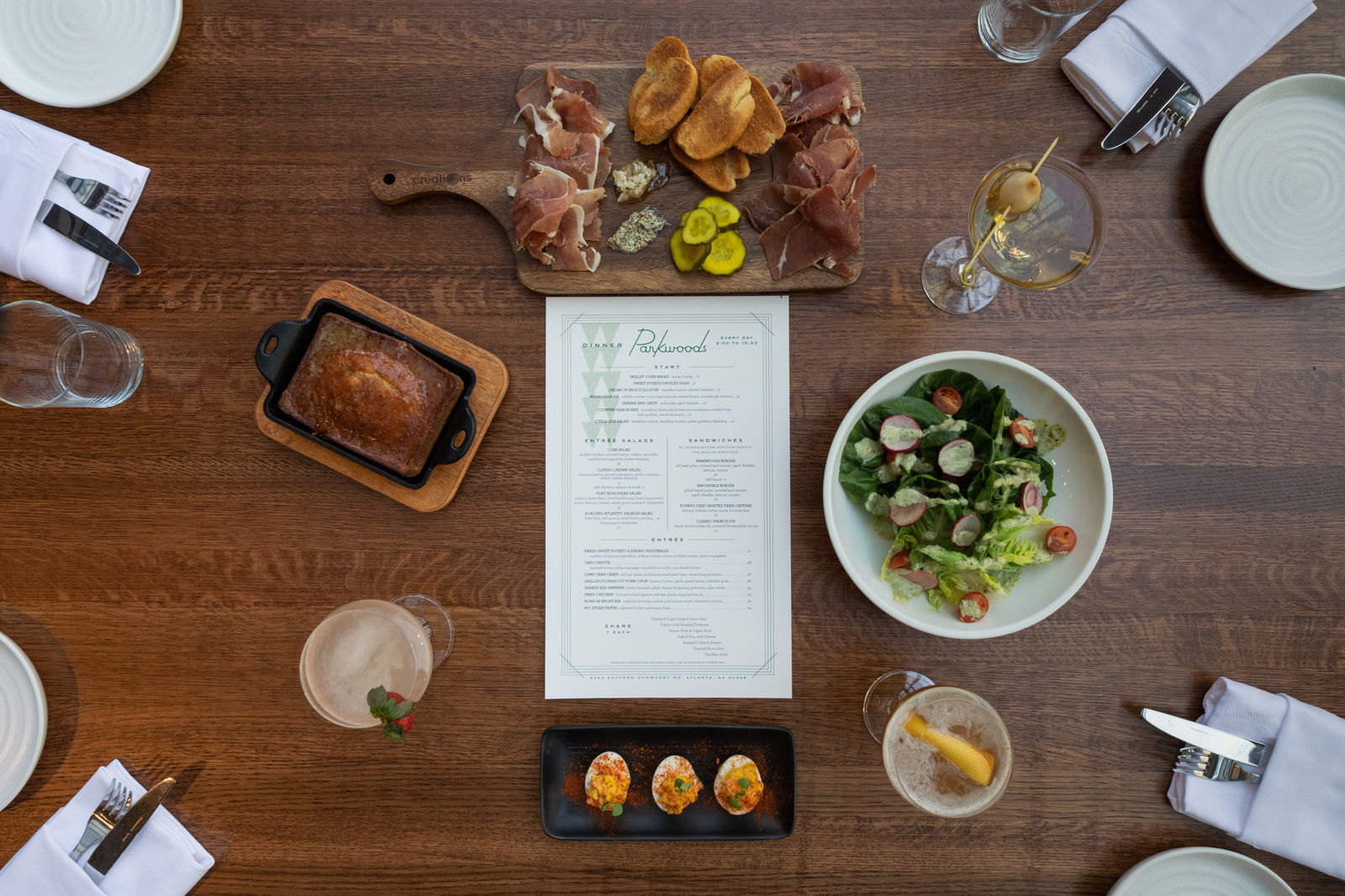 Crowne Plaza Perimeter At Ravinia - thumb 9