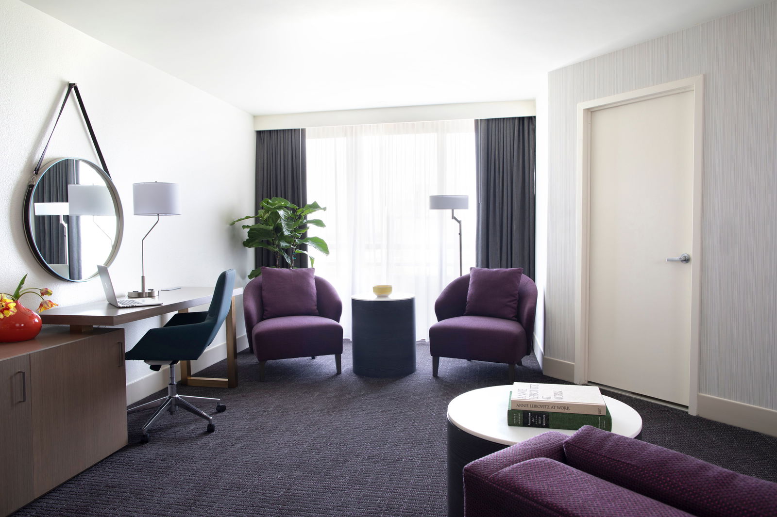 Crowne Plaza Perimeter At Ravinia - thumb 12