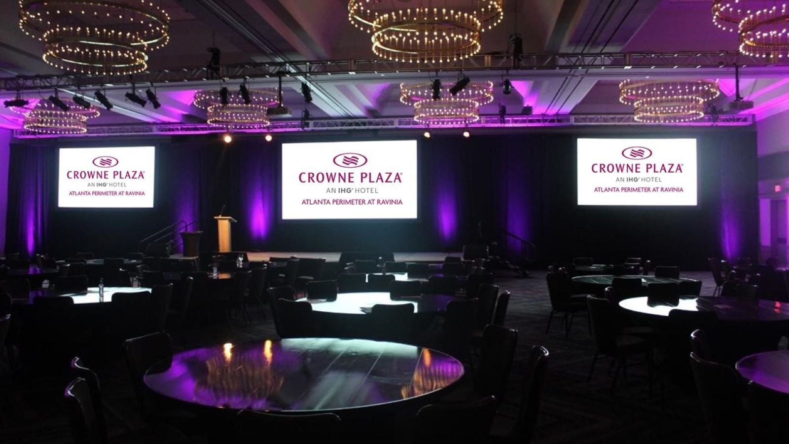 Crowne Plaza Perimeter At Ravinia - thumb 16