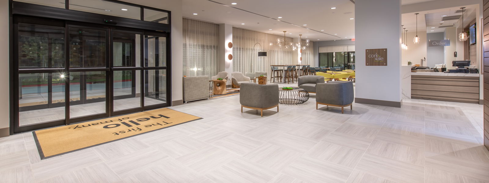 EVEN Hotel Atlanta-Cobb Galleria - thumb 1