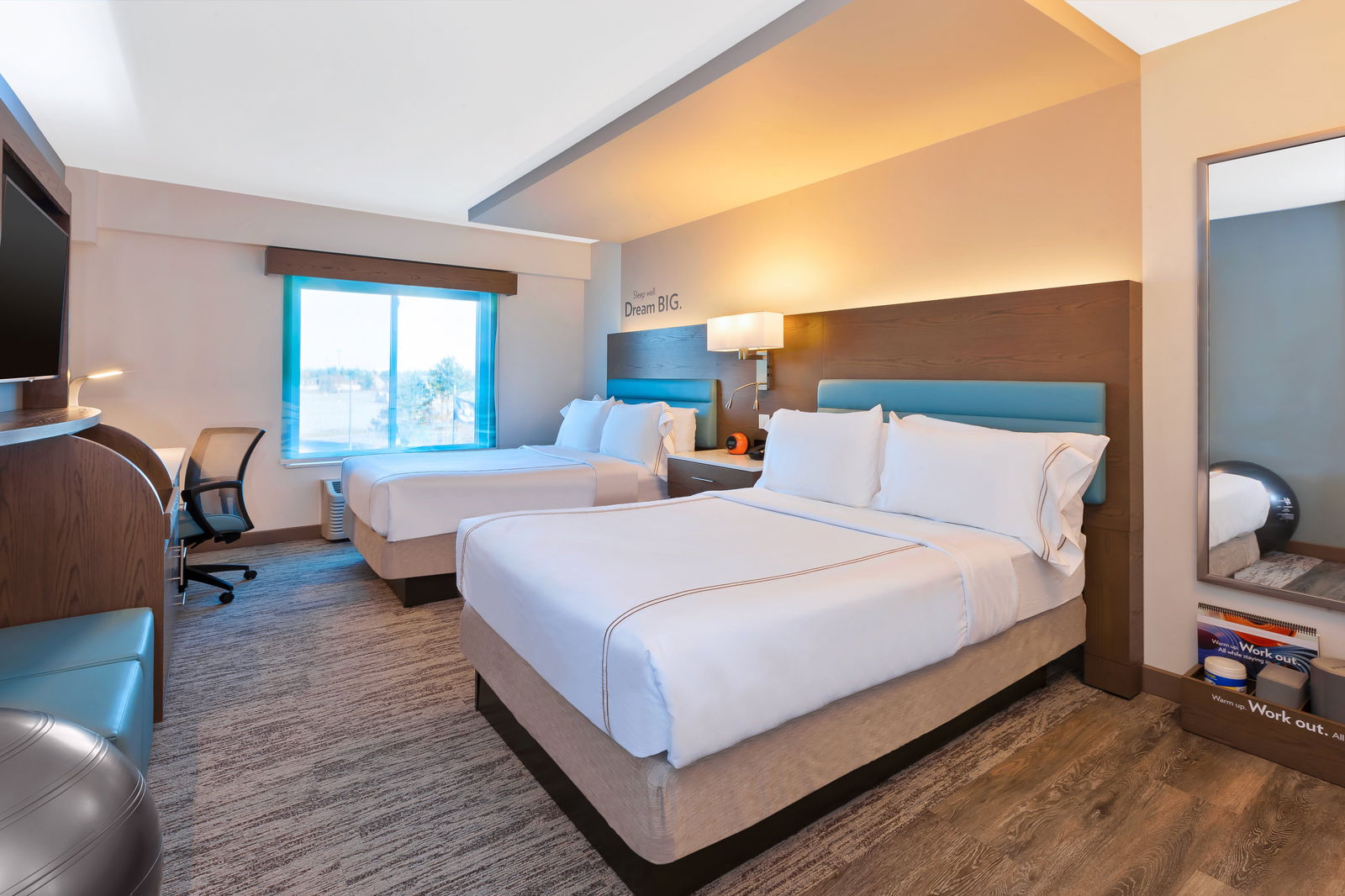 EVEN Hotel Atlanta-Cobb Galleria - thumb 5