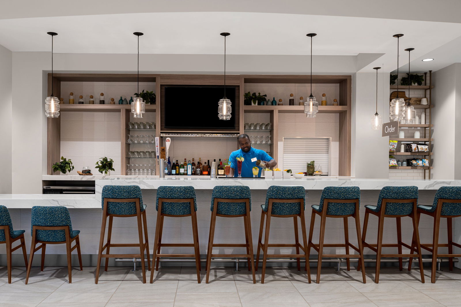 EVEN Hotel Atlanta-Cobb Galleria - thumb 11