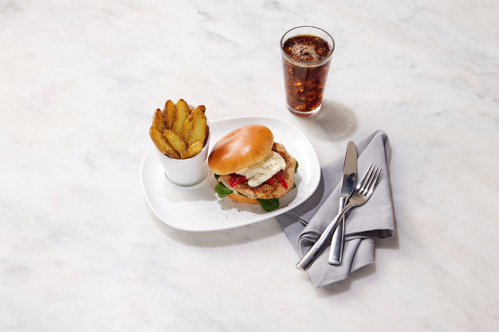 EVEN Hotel Atlanta-Cobb Galleria - thumb 13