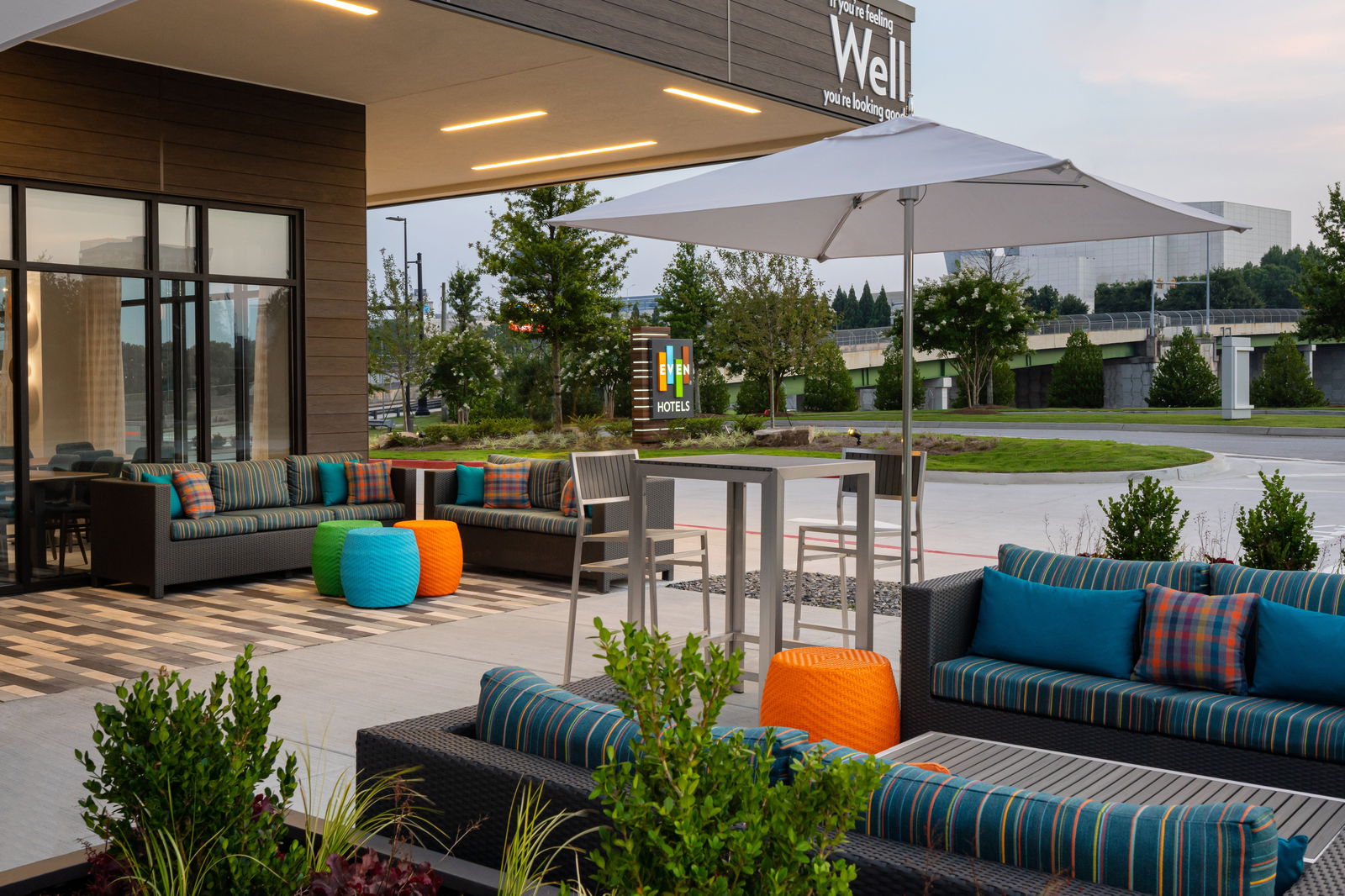 EVEN Hotel Atlanta-Cobb Galleria - thumb 16