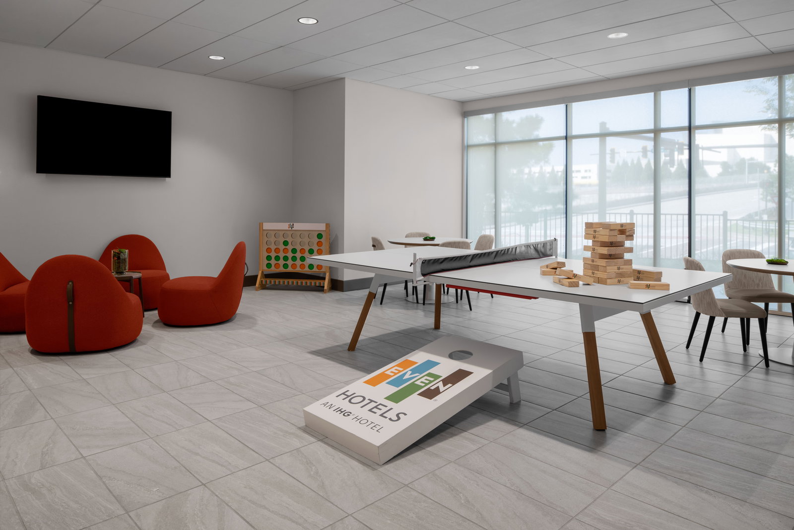 EVEN Hotel Atlanta-Cobb Galleria - thumb 17