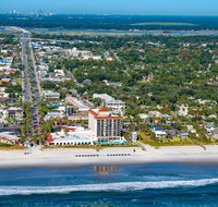 One Ocean Resort  Spa - Accommodation Alabama