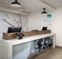 Quality Inn Mayport - Accommodation Alabama