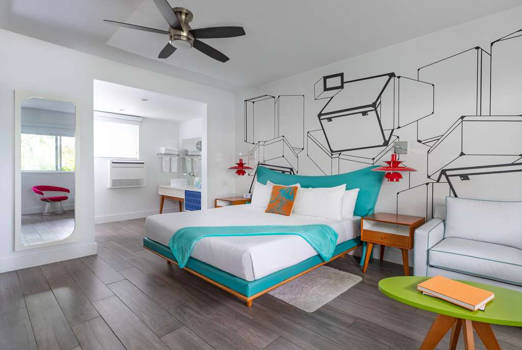 Vagabond Hotel - thumb 9