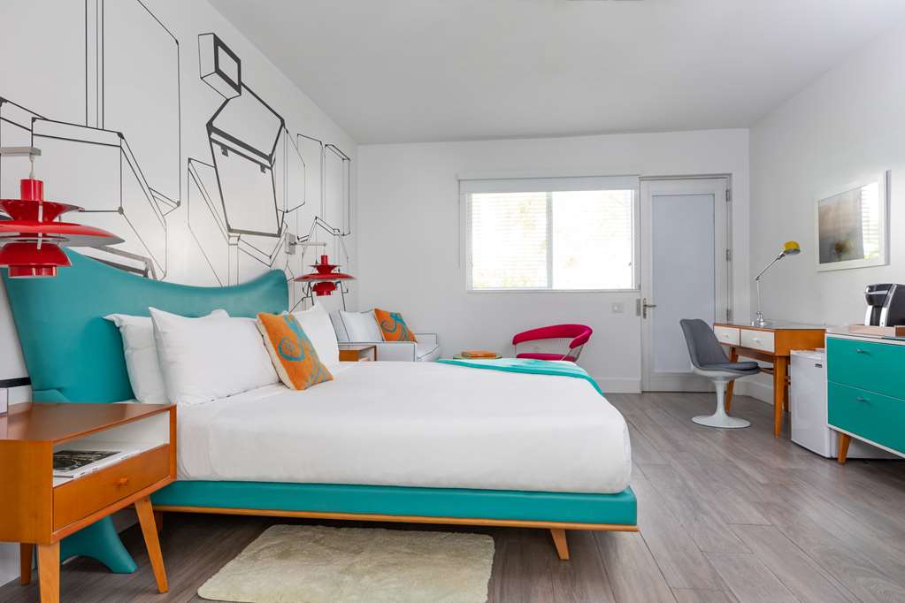 Vagabond Hotel - thumb 11