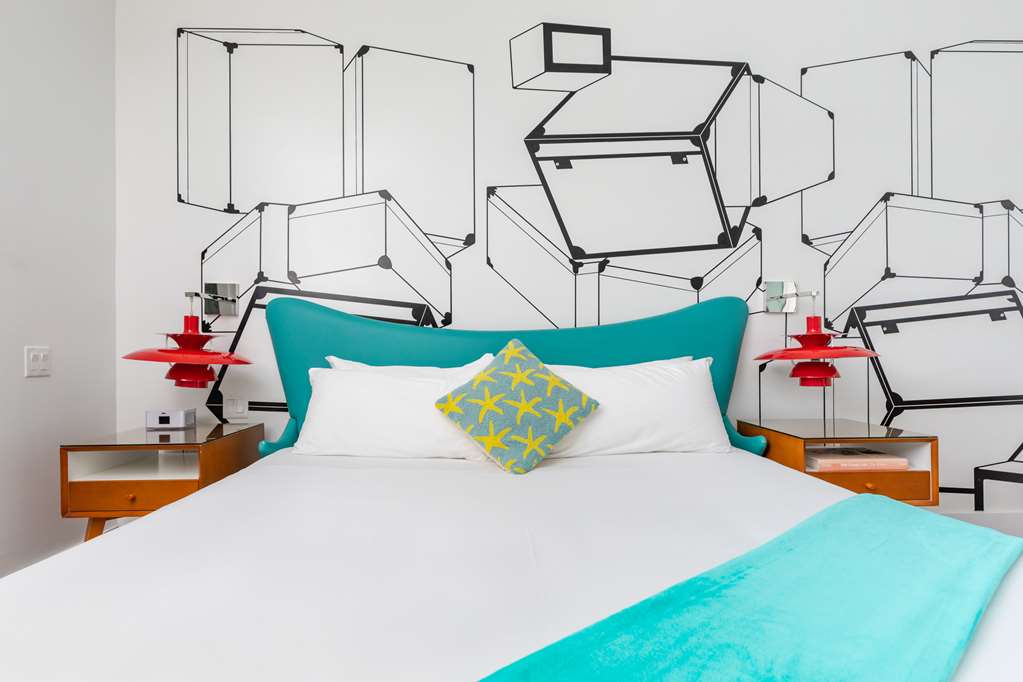 Vagabond Hotel - thumb 12