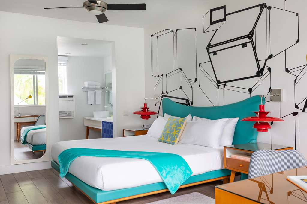 Vagabond Hotel - thumb 14