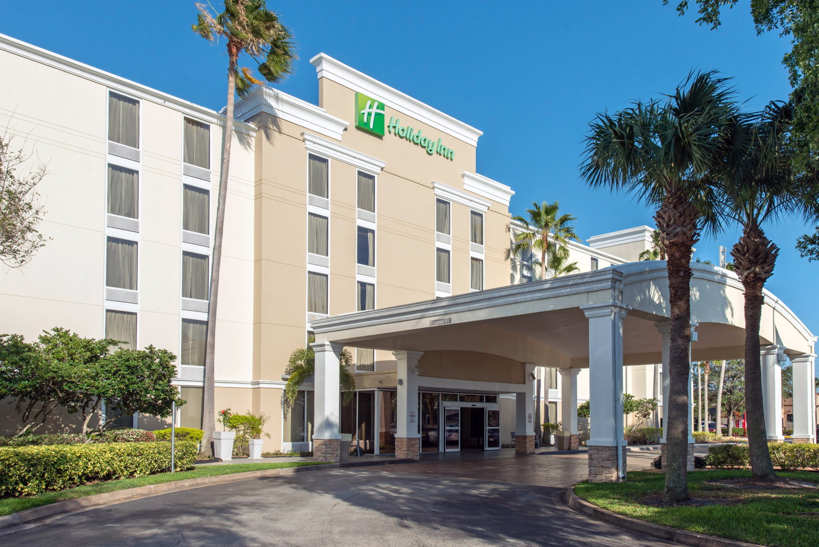 Holiday Inn Viera Conference Center - thumb 0