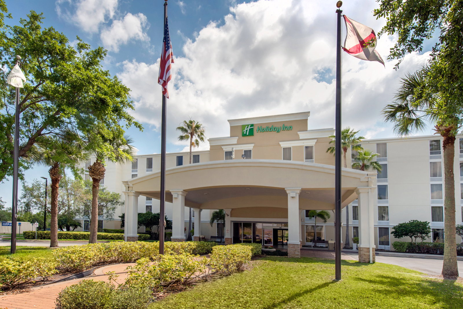 Holiday Inn Viera Conference Center - thumb 1