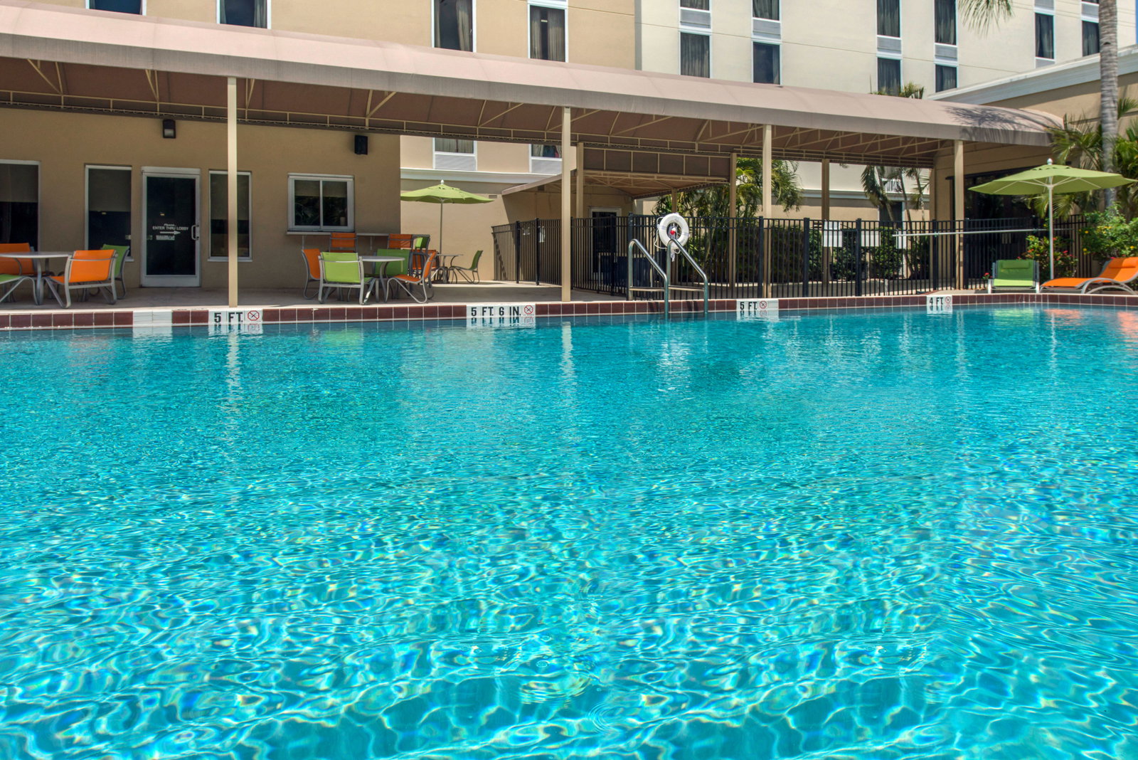 Holiday Inn Viera Conference Center - thumb 7