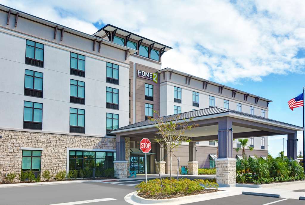 Home2 Suites By Hilton Melbourne Viera - thumb 0