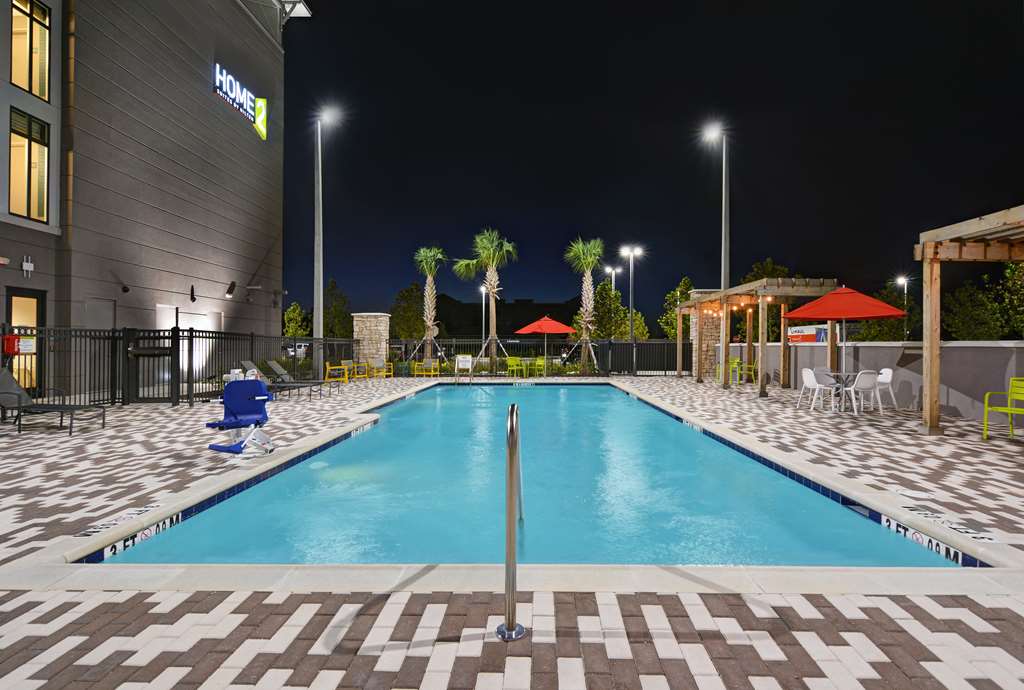 Home2 Suites By Hilton Melbourne Viera - thumb 10