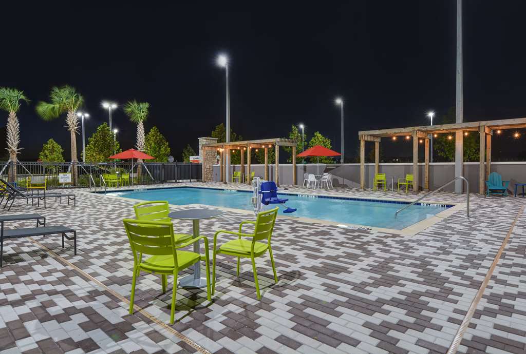 Home2 Suites By Hilton Melbourne Viera - thumb 11