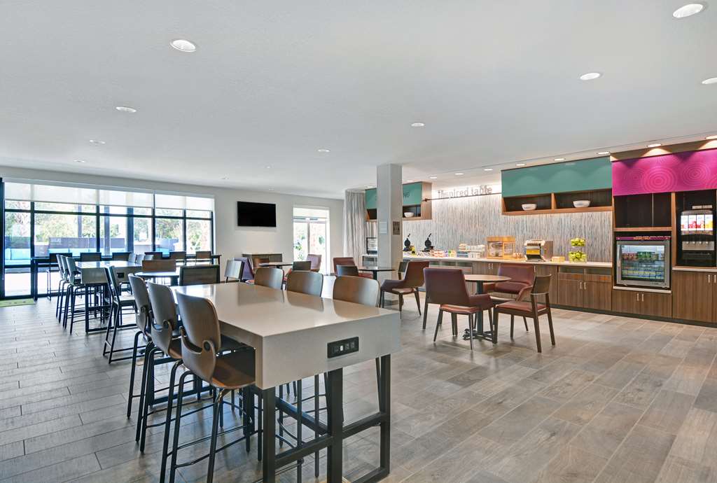 Home2 Suites By Hilton Melbourne Viera - thumb 13
