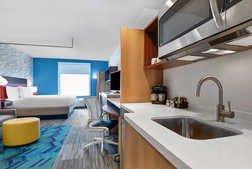 Home2 Suites By Hilton Melbourne Viera - thumb 15