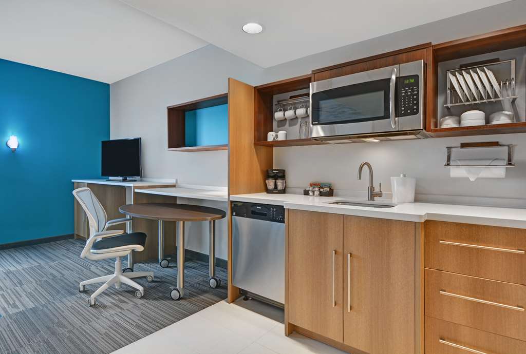 Home2 Suites By Hilton Melbourne Viera - thumb 16