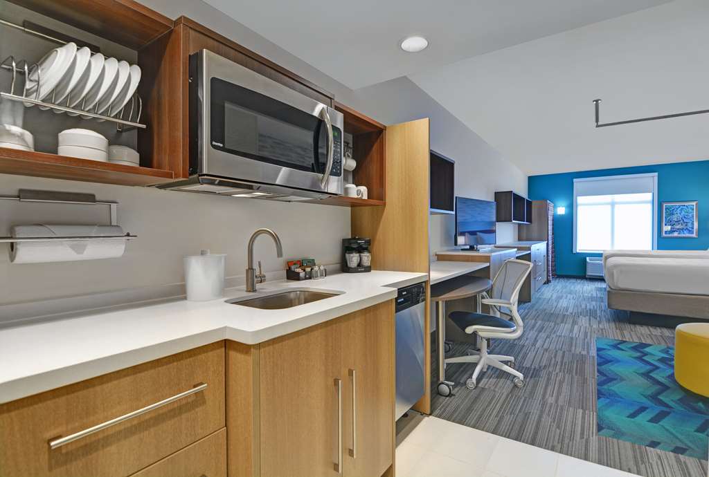Home2 Suites By Hilton Melbourne Viera - thumb 17