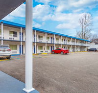 Motel 6 Huntington - Accommodation Alabama