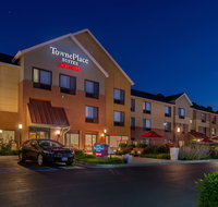 TownePlace Suites by Marriott - Accommodation Alabama