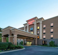 Hampton Inn Huntington University Area - Accommodation Alabama