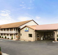 Days Inn Huntington - Accommodation Alabama