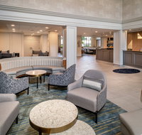 Delta Hotels Huntington Downtown - Accommodation Alabama